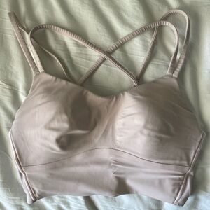 Lululemon Like a Cloud Longline Bra